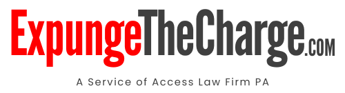 ExpungeTheCharge.com