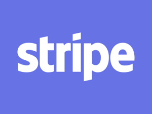 Stripe Logo